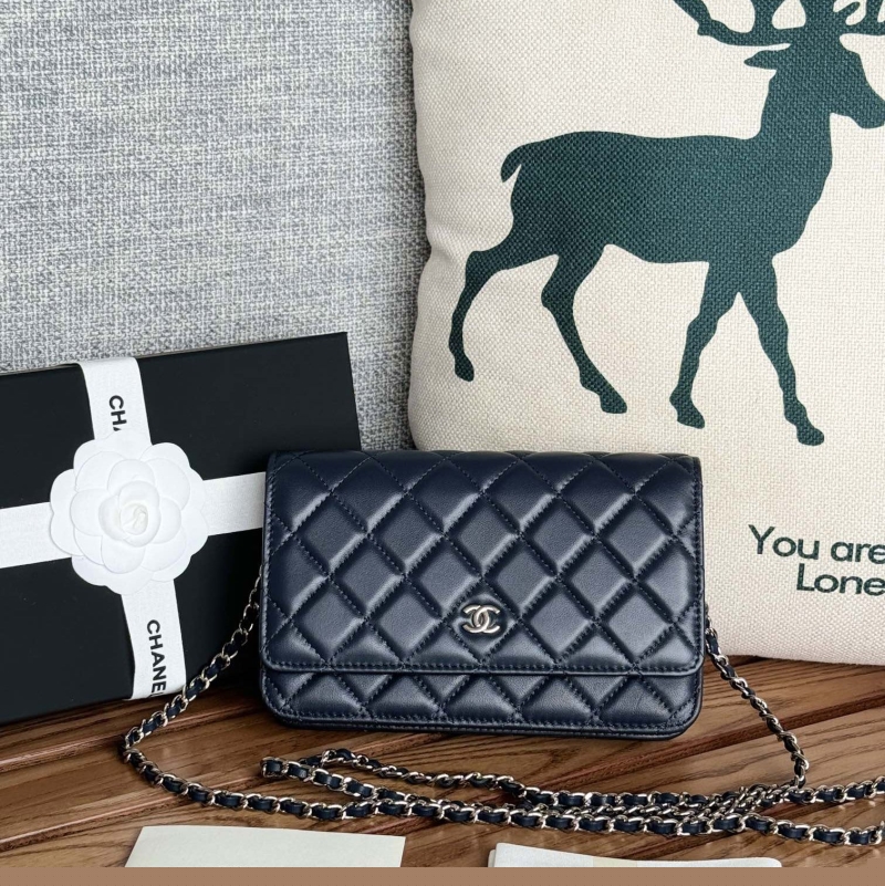 Ch*el wallets